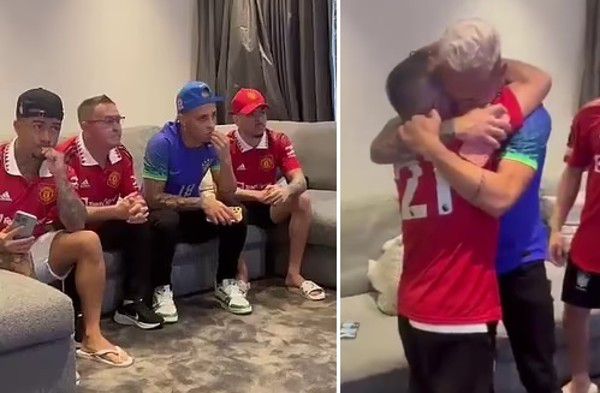 男人的天堂2019